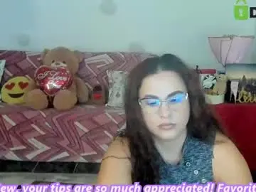 Chaturbate Sex Chat of anissyax
