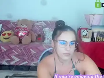 Chaturbate Free Porn Cam of anissyax