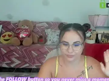 Chaturbate Free Porn Cam of anissyax