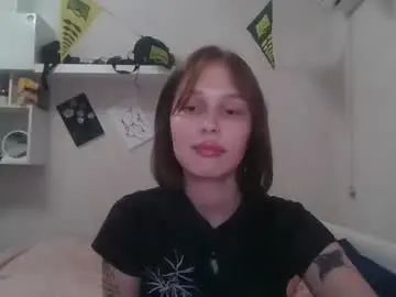 Chaturbate Live Sex of elicandy_