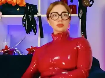 Chaturbate Private Sex Chat of ella_kross