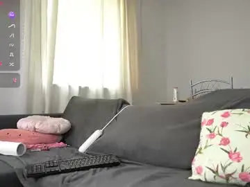 Chaturbate Sex Cam of emmaxblanco