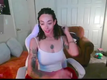 Chaturbate Free Live Porn of gunzinrose