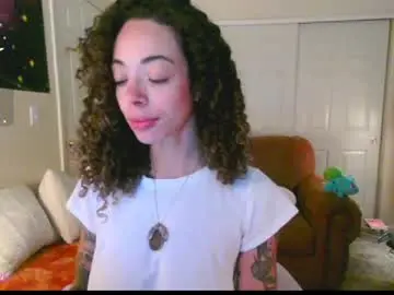 Chaturbate Adult Webcam of gunzinrose