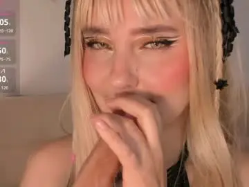 Chaturbate Private Sex Chat of ivy_ragnar