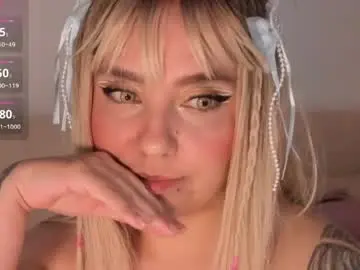 Chaturbate Nude Webcam of ivy_ragnar
