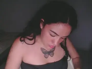 Chaturbate Private Sex Chat of laila_silk