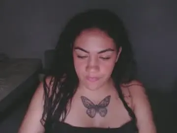 laila_silk from chaturbate