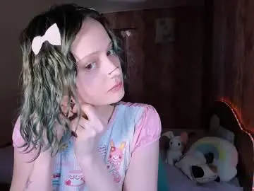 Chaturbate Watch Live Sex Cams of mariamilkis