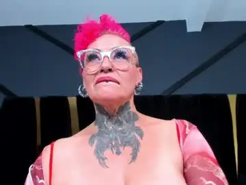 Chaturbate Best live sex cam show of mistress_sandy