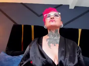 Chaturbate Adult Webcams of mistress_sandy