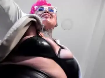 Chaturbate Adult Webcam of mistress_sandy