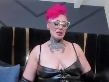 Chaturbate Free Porn Cam of mistress_sandy