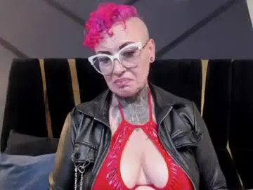 Chaturbate Adult Video Chat of mistress_sandy