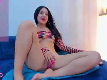 Chaturbate Best Webcam of naomi_viper_