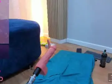 Chaturbate Sex Cam of naomi_viper_