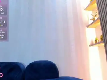 Chaturbate Best Webcam of naomi_viper_