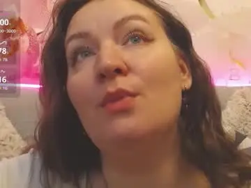 Chaturbate Live Porn of nataly_cute1
