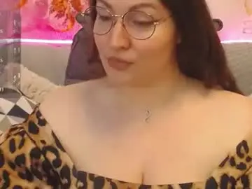 Chaturbate Adult Video Chat of nataly_cute1