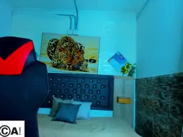 Chaturbate Free Porn Cam of princess_martinez
