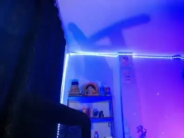 Chaturbate Adult Webcams of robin__nj