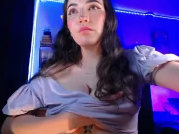 Chaturbate Live Sex of robin__nj