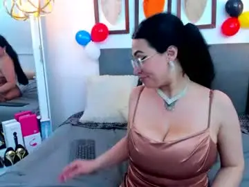 Chaturbate Sex Cam of scarleth_swann