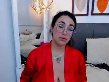 Chaturbate Live Porn of scarleth_swann