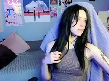 vixen_noir from chaturbate