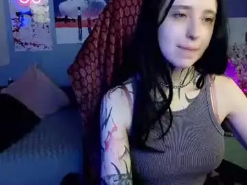 Chaturbate Free Live Porn of vixen_noir