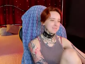 Chaturbate Live Sex Cam of vixen_noir