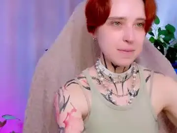 Chaturbate Live Porn of vixen_noir