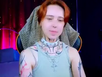 Chaturbate Live Sex Cam of vixen_noir