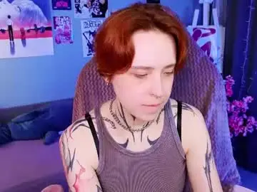 Chaturbate Private Sex Chat of vixen_noir