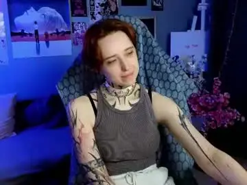 Chaturbate Sex Cam of vixen_noir