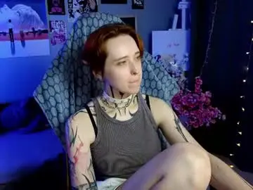 Chaturbate Free Porn Cam of vixen_noir