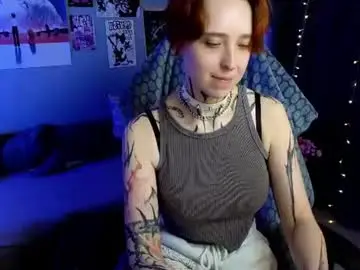 Chaturbate Live Porn of vixen_noir