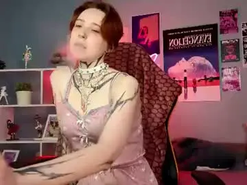 Chaturbate Best Webcam of vixen_noir
