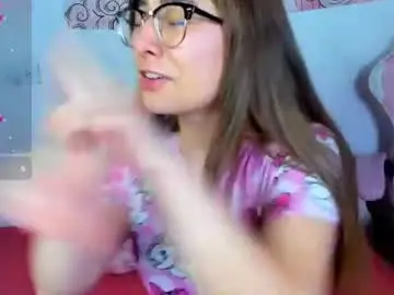 Chaturbate Private Sex Chat of abbie_senjen