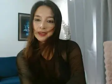 Chaturbate Adult Video Chat of almaglow
