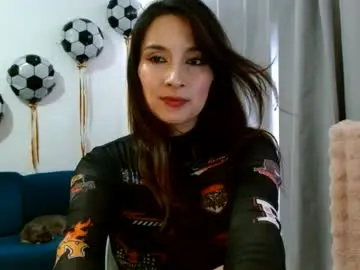 Chaturbate Sex Cam of almaglow