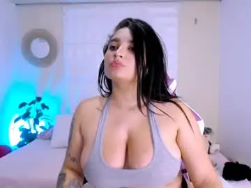 Chaturbate Sex Chat of auroramcry