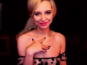 Chaturbate Adult Webcams of blond_ice_ann