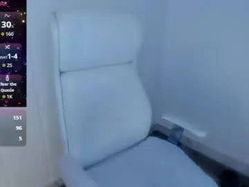 Chaturbate Sex Cam of dominique_21x