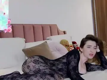 Chaturbate Sex Cam of gellaaaa