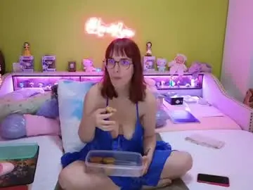 heraluna_ from chaturbate