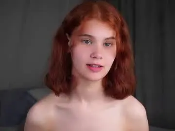 Chaturbate Sex Cam of karolinerush