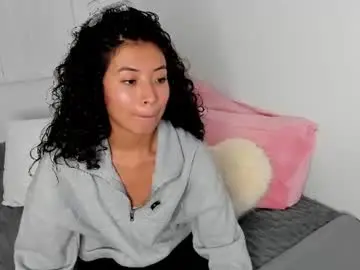 Chaturbate Private Sex Chat of lucygarciia