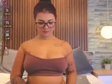 Chaturbate Free Porn Cam of mia_milf_x