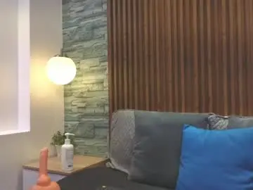 Chaturbate Adult Webcam of mia_milf_x